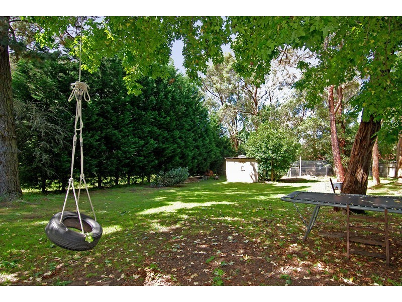 Willow Vale NSW 2575