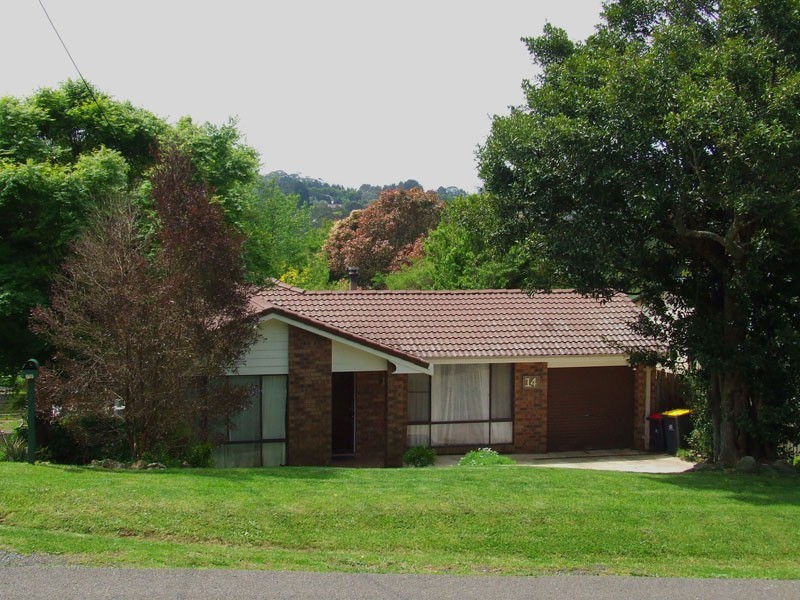 Robertson NSW 2577