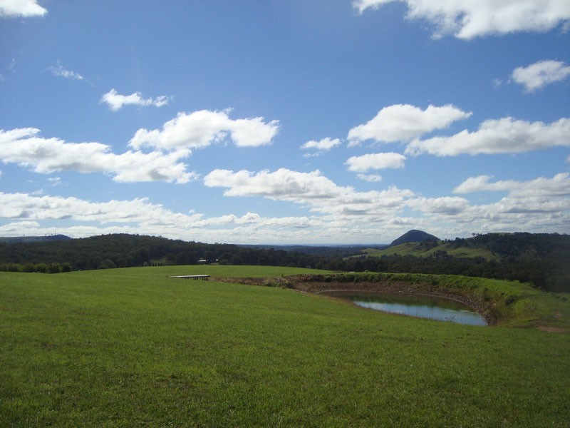High Range NSW 2575