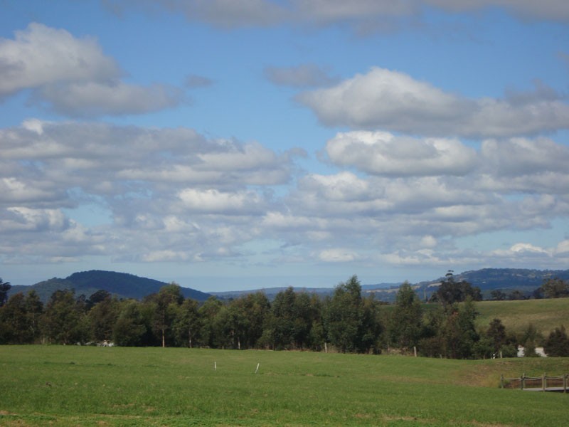 High Range NSW 2575