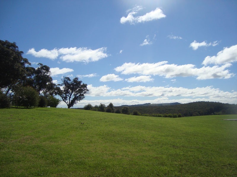 High Range NSW 2575