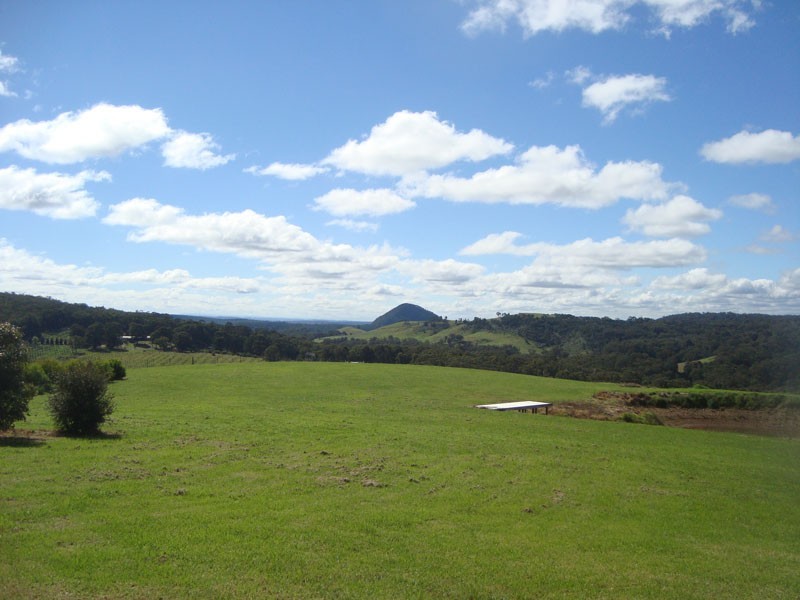 High Range NSW 2575