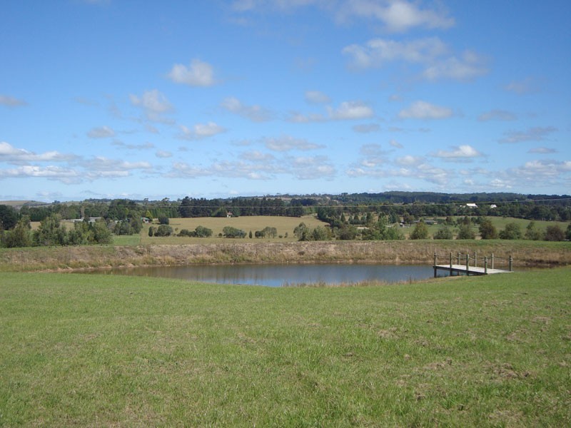 High Range NSW 2575