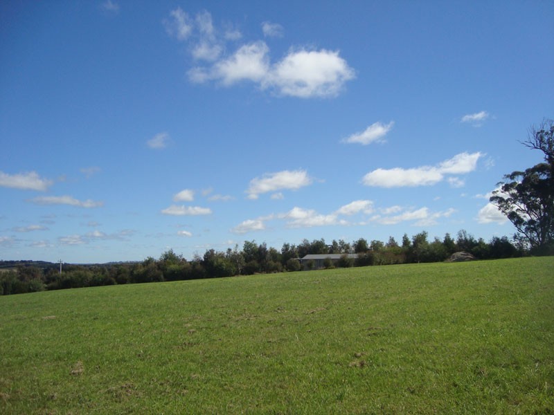 High Range NSW 2575