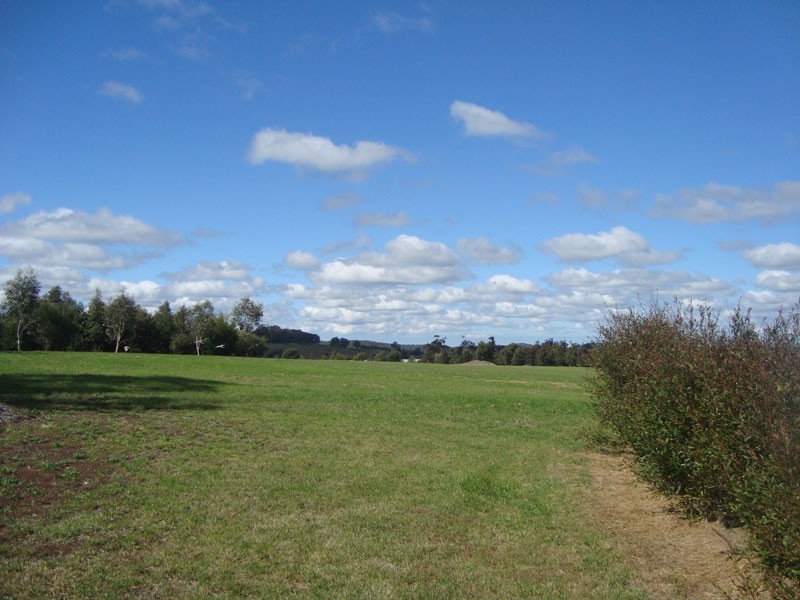 High Range NSW 2575