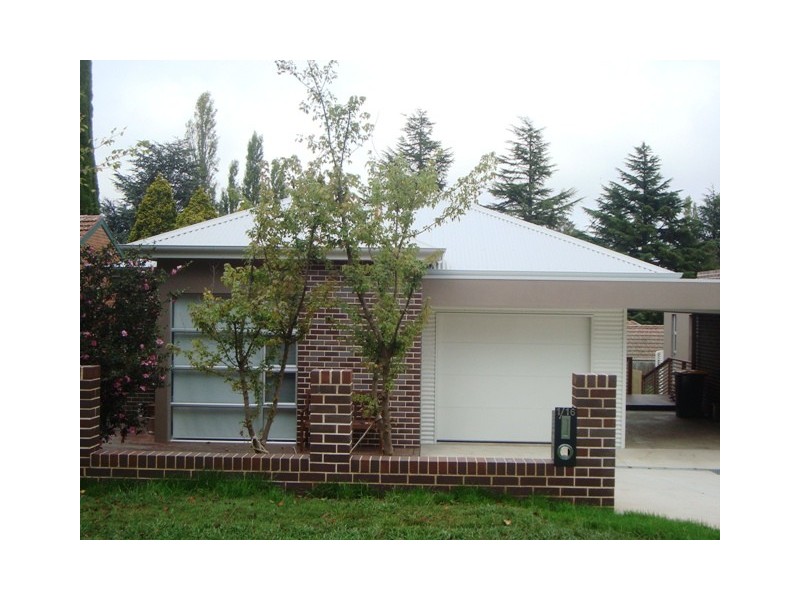 Bowral NSW 2576