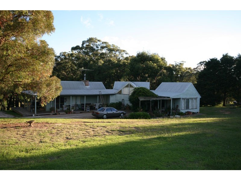 Lot 32 Greenhills Road, Berrima NSW 2577