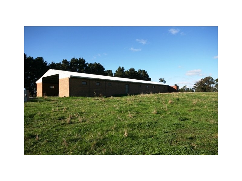Lot 31, Lot 31 Greenhills Road, Berrima NSW 2577