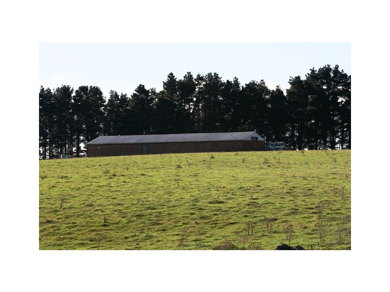 Lot 31, Lot 31 Greenhills Road, Berrima NSW 2577