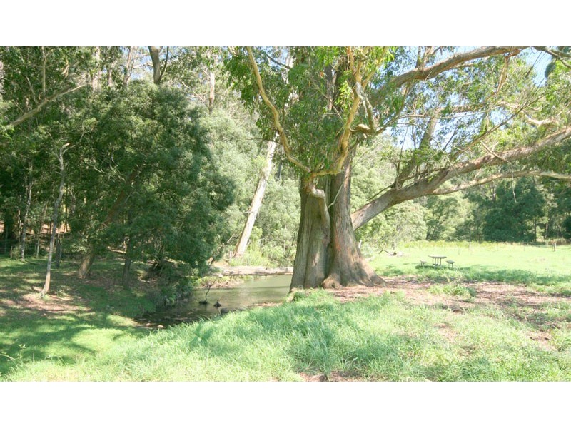 East Kangaloon NSW 2576