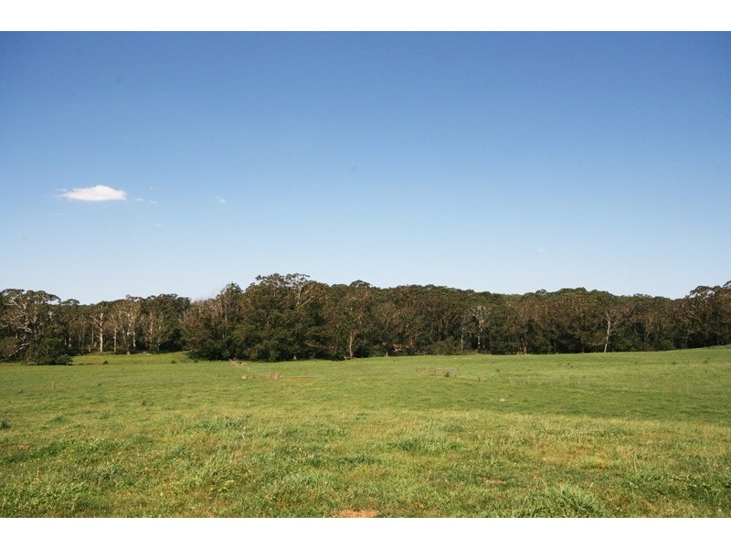 East Kangaloon NSW 2576