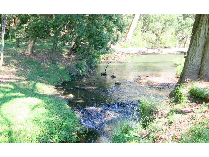 East Kangaloon NSW 2576