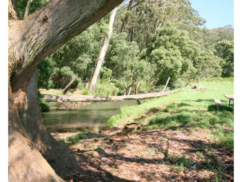 East Kangaloon NSW 2576