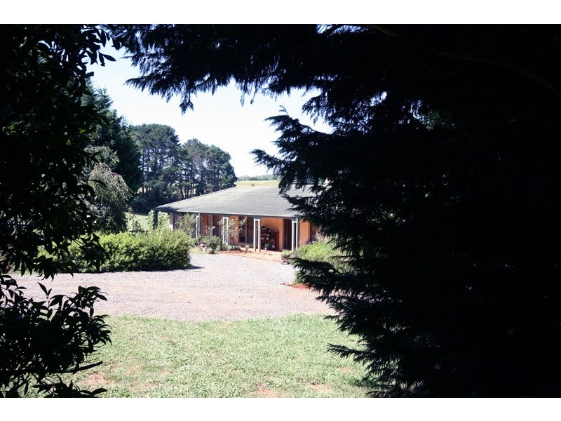 East Kangaloon NSW 2576