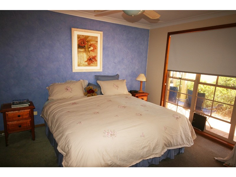 East Kangaloon NSW 2576