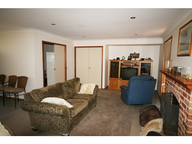 East Kangaloon NSW 2576