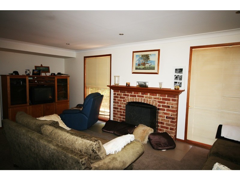 East Kangaloon NSW 2576