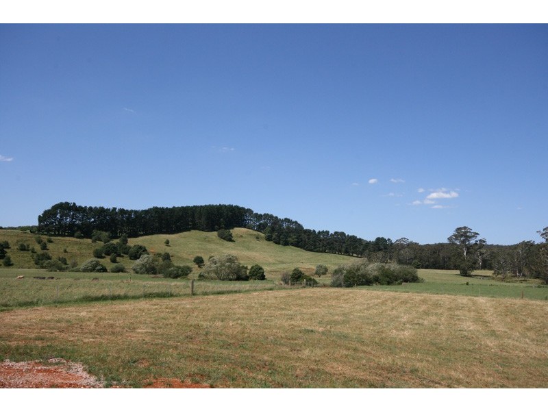 East Kangaloon NSW 2576