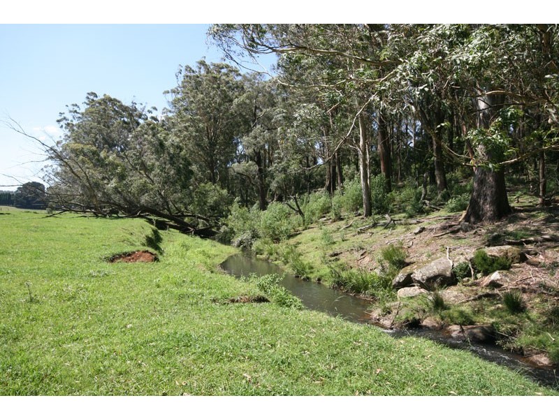 East Kangaloon NSW 2576