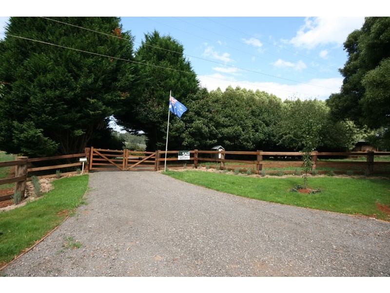 East Kangaloon NSW 2576