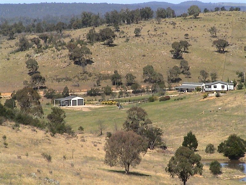 Bullio NSW 2575