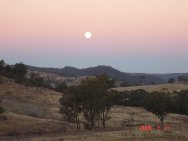 Bullio NSW 2575