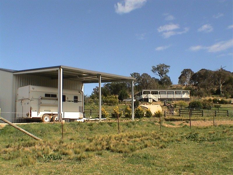 Bullio NSW 2575