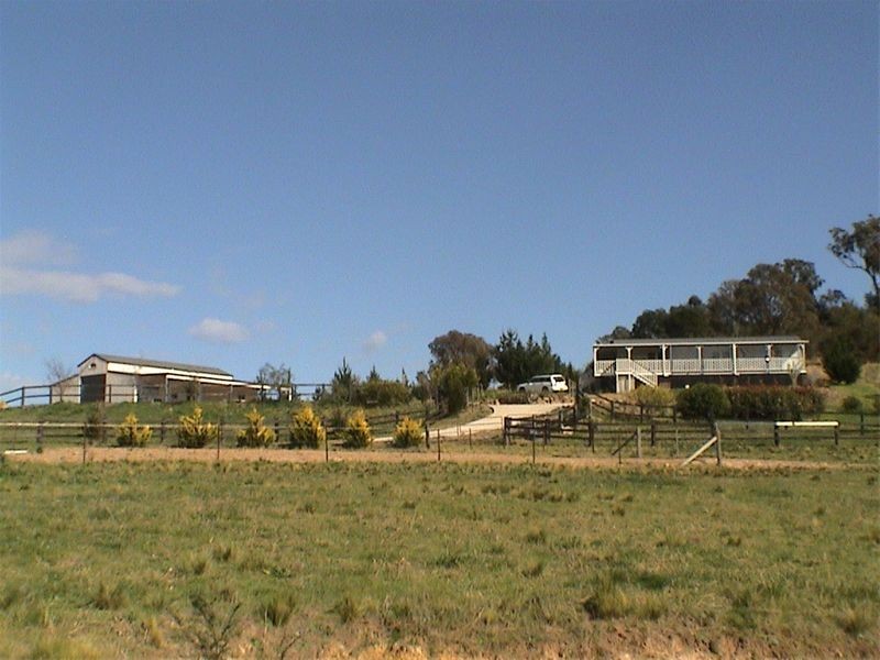 Bullio NSW 2575