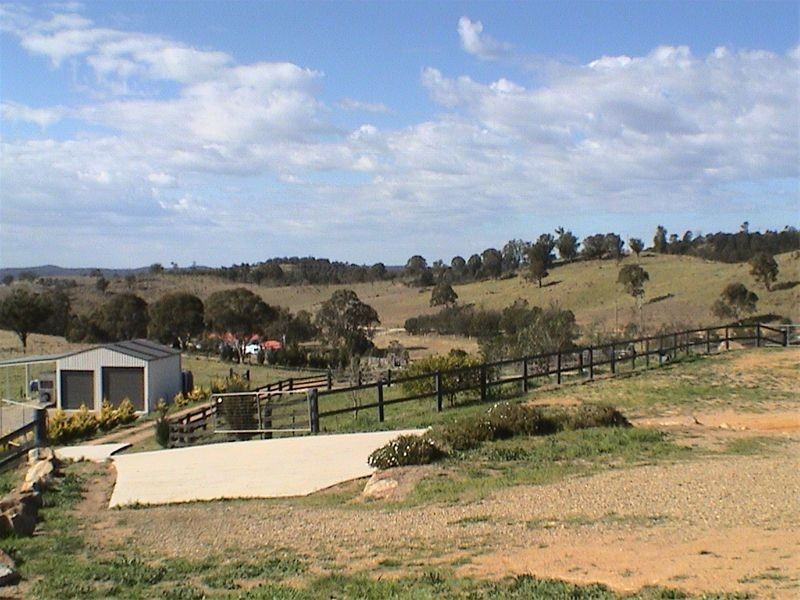 Bullio NSW 2575