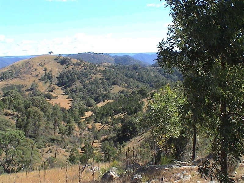 Bullio NSW 2575