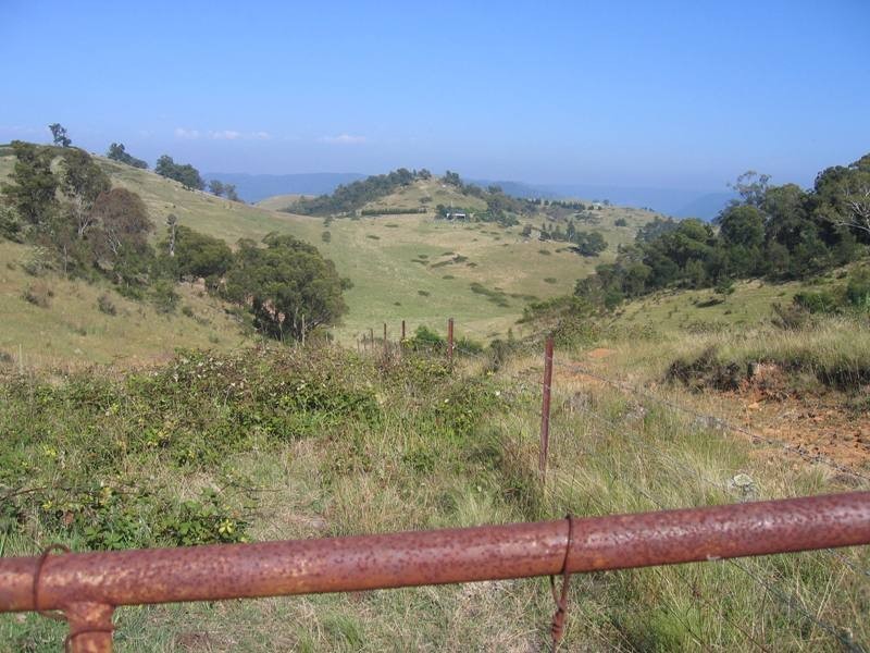 Bullio NSW 2575