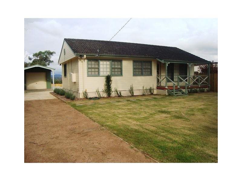 Aylmerton NSW 2575