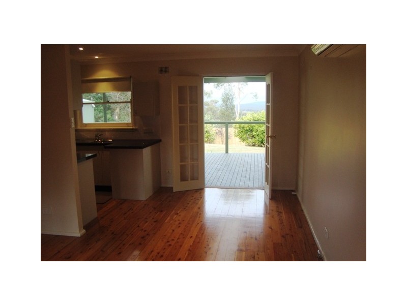 Aylmerton NSW 2575