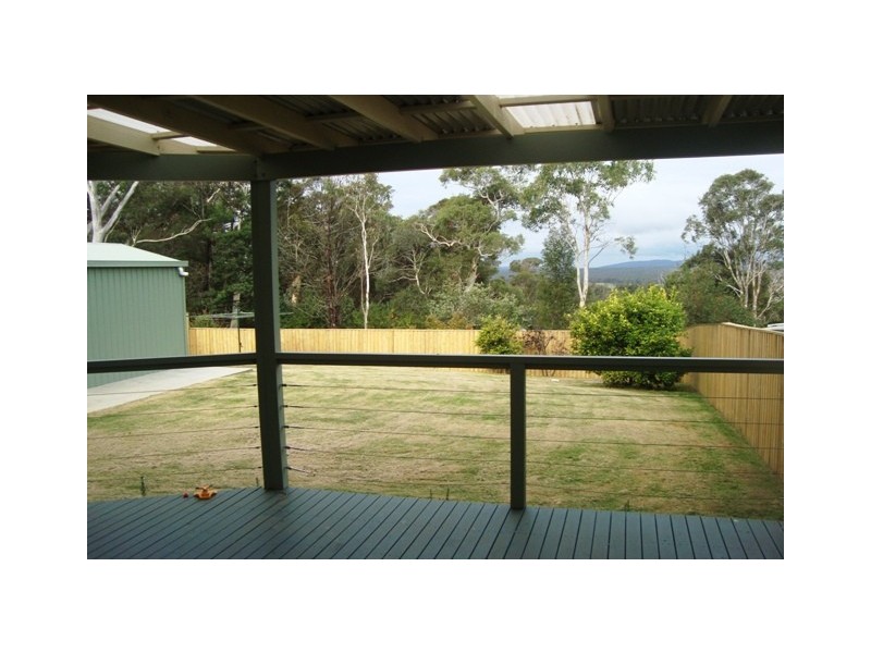 Aylmerton NSW 2575