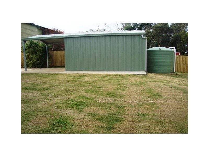 Aylmerton NSW 2575