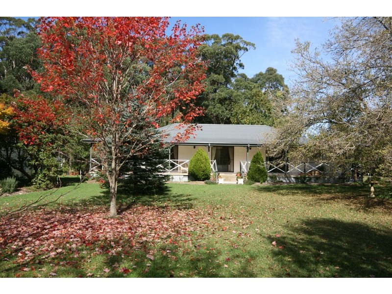 Carrington Falls NSW 2577