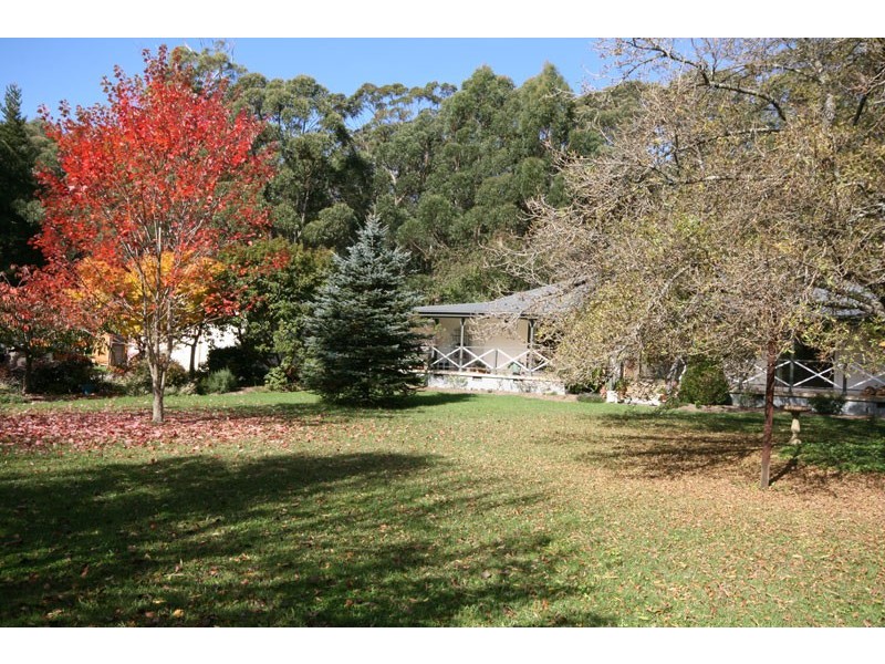 Carrington Falls NSW 2577