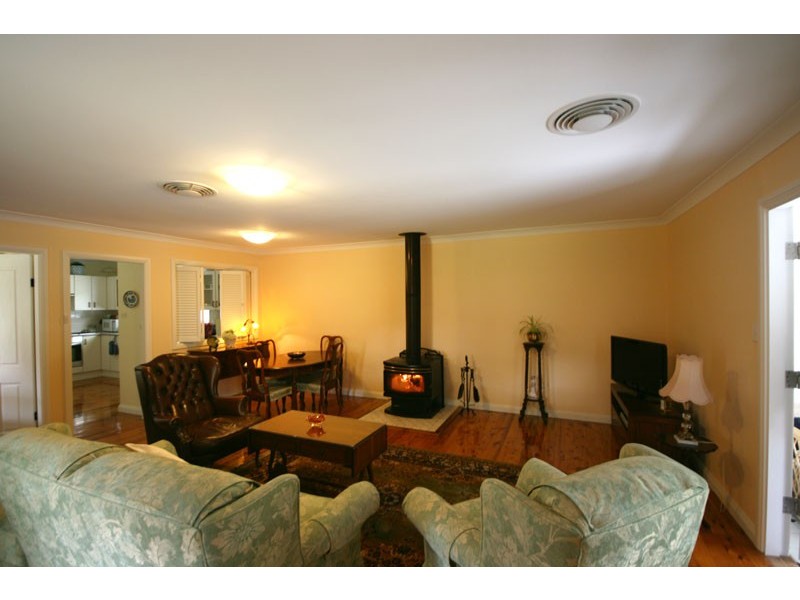 Carrington Falls NSW 2577