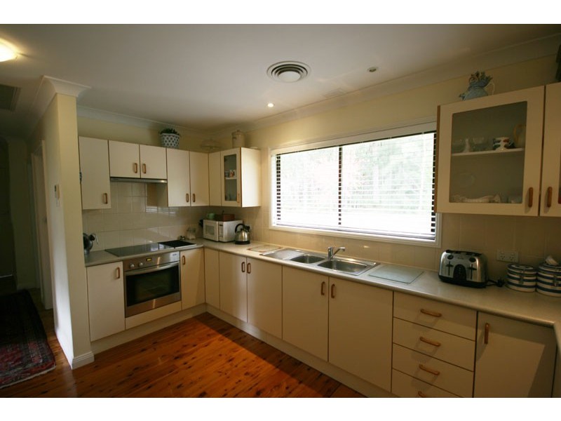 Carrington Falls NSW 2577