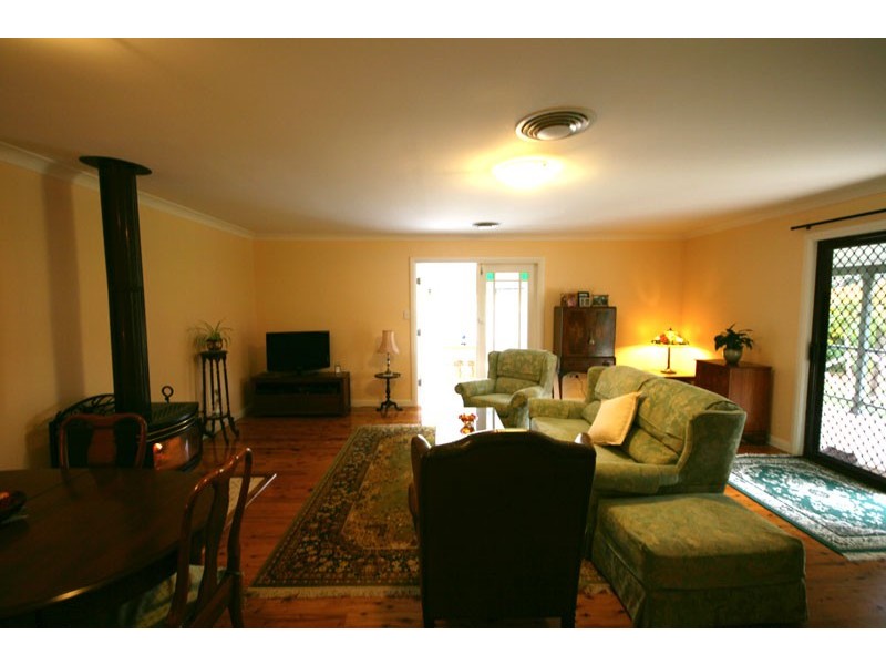 Carrington Falls NSW 2577