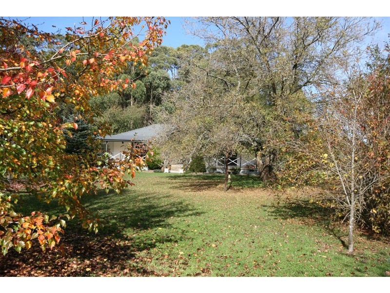 Carrington Falls NSW 2577