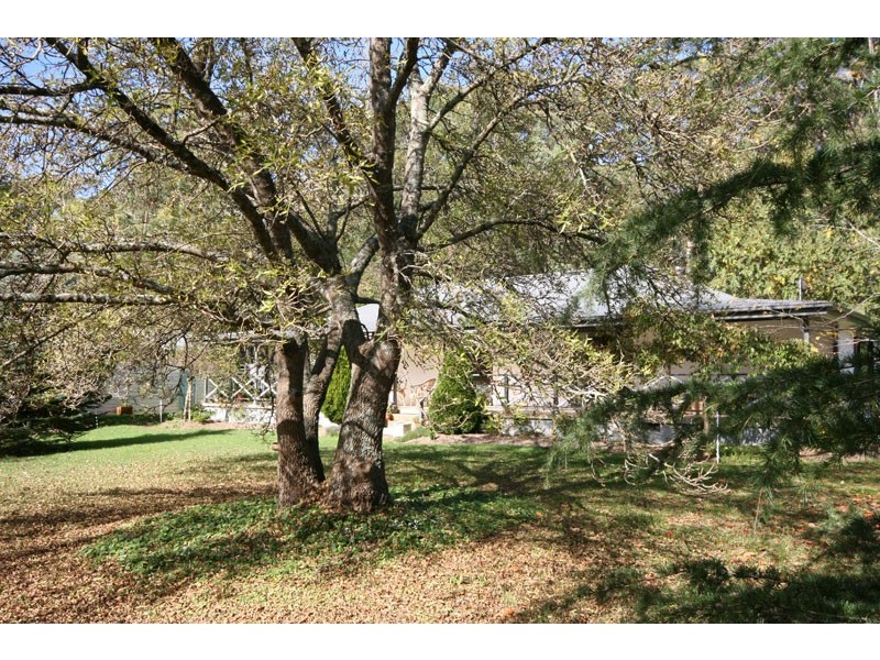 Carrington Falls NSW 2577