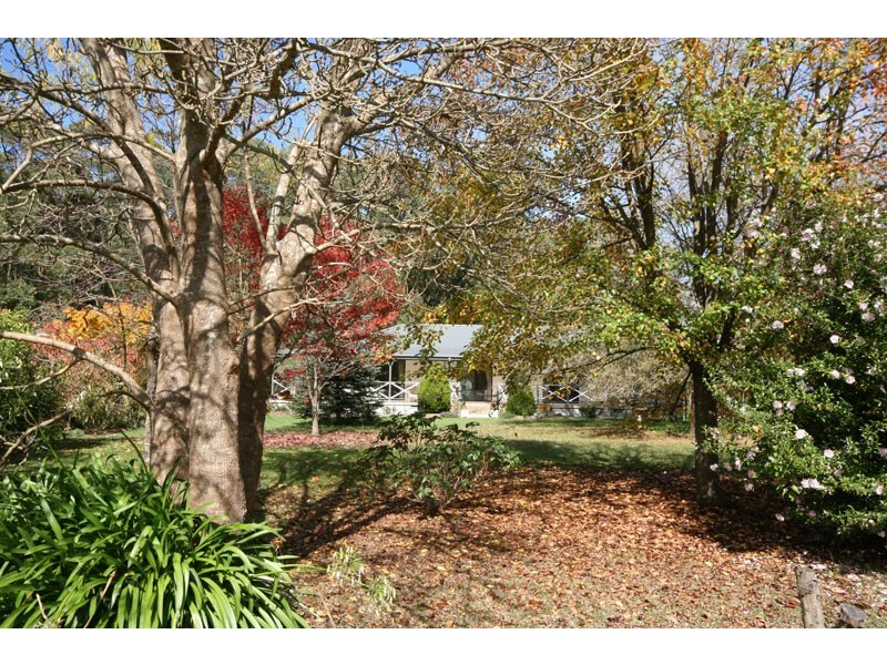 Carrington Falls NSW 2577