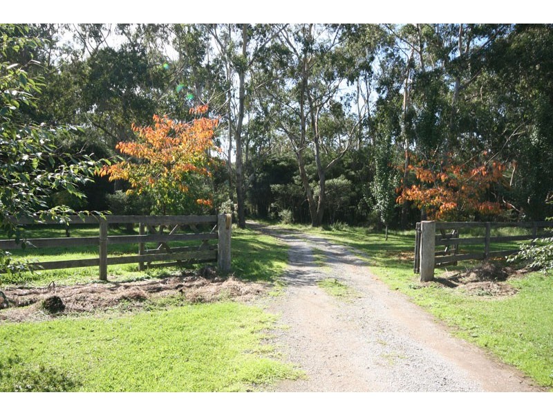 Carrington Falls NSW 2577