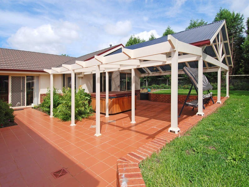 Bowral NSW 2576