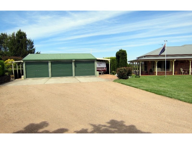 Moss Vale NSW 2577