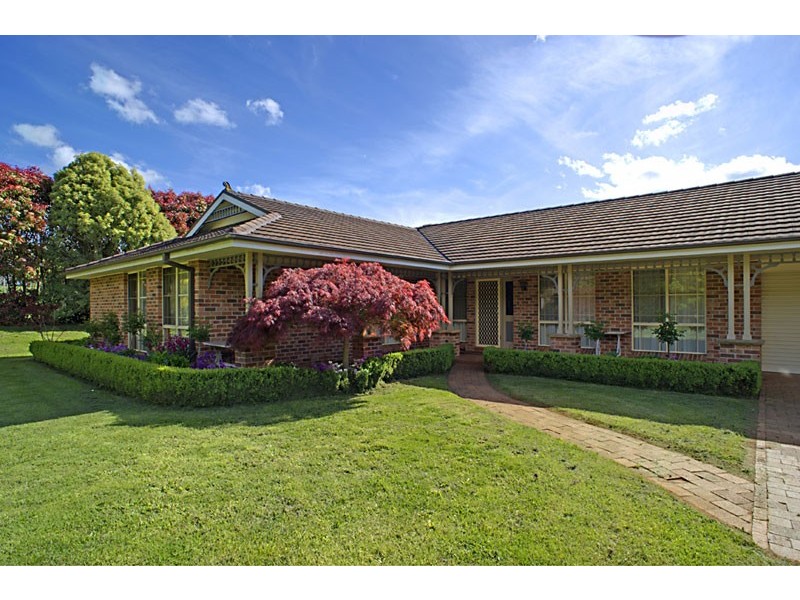 Robertson NSW 2577