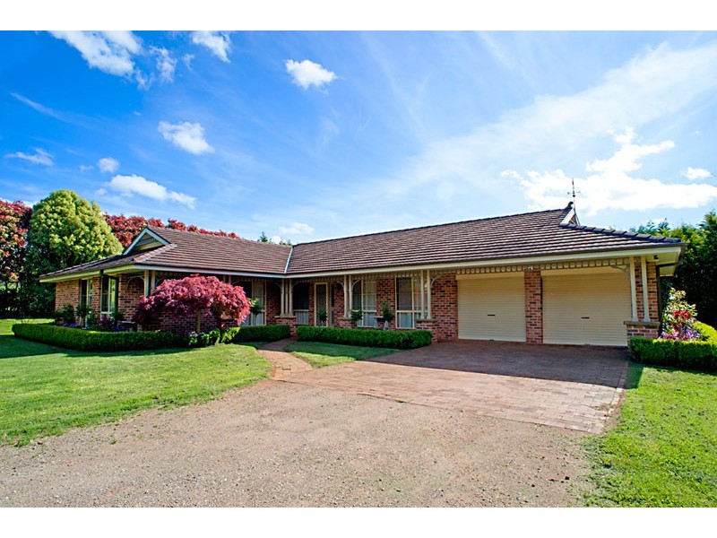 Robertson NSW 2577