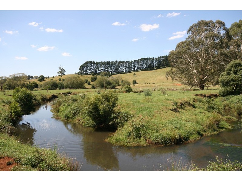 East Kangaloon NSW 2576