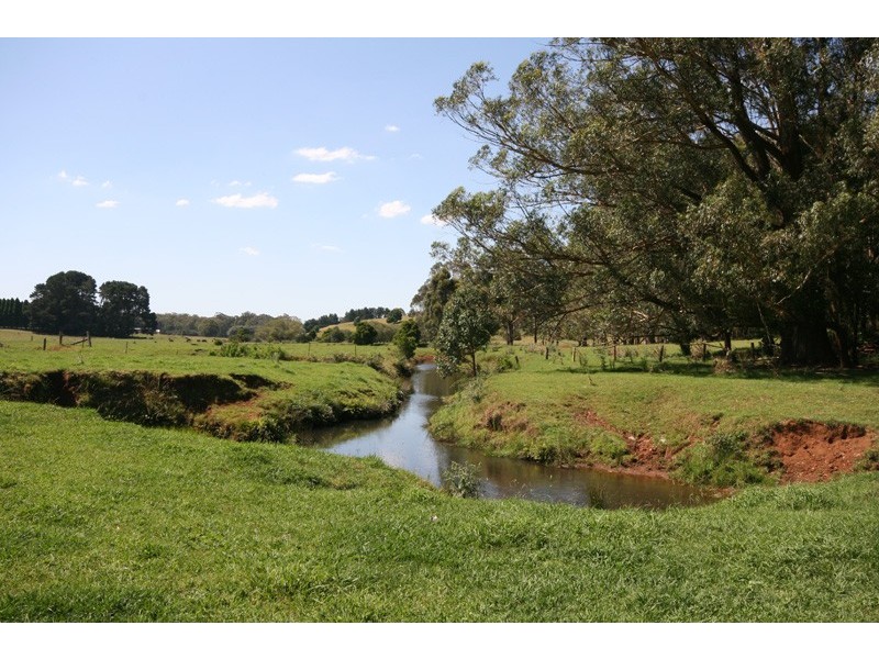 East Kangaloon NSW 2576